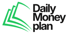 Daily Money Plan Logo